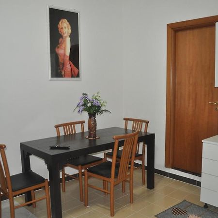 Ciao Naples B&B Kültér fotó