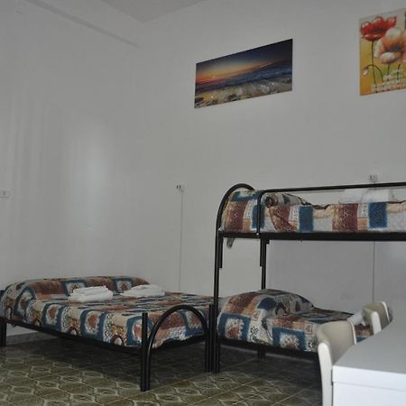 Ciao Naples B&B Kültér fotó