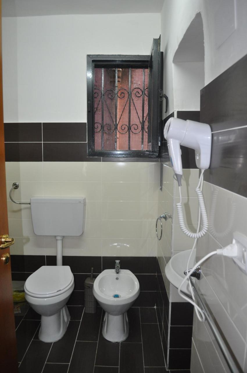Ciao Naples B&B Kültér fotó