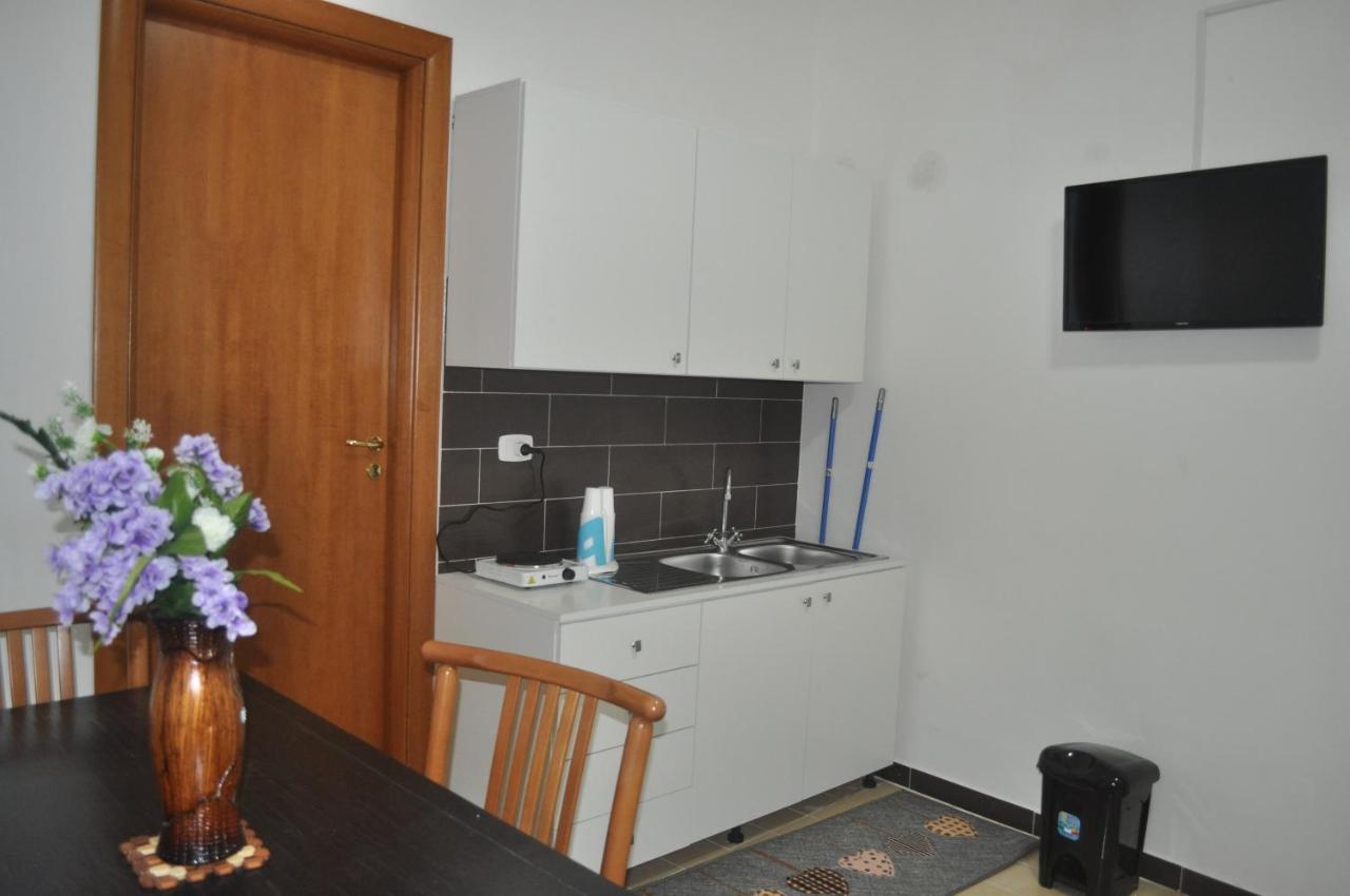 Ciao Naples B&B Kültér fotó