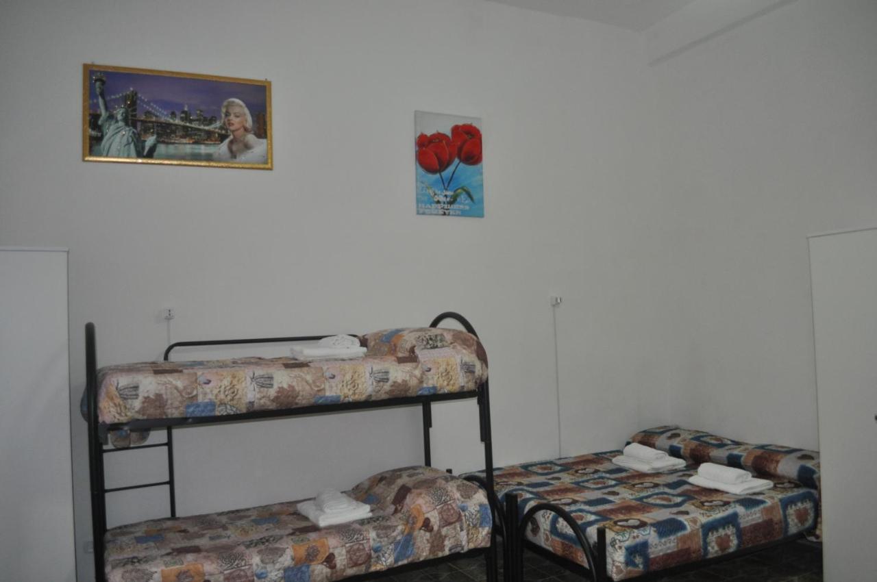 Ciao Naples B&B Kültér fotó
