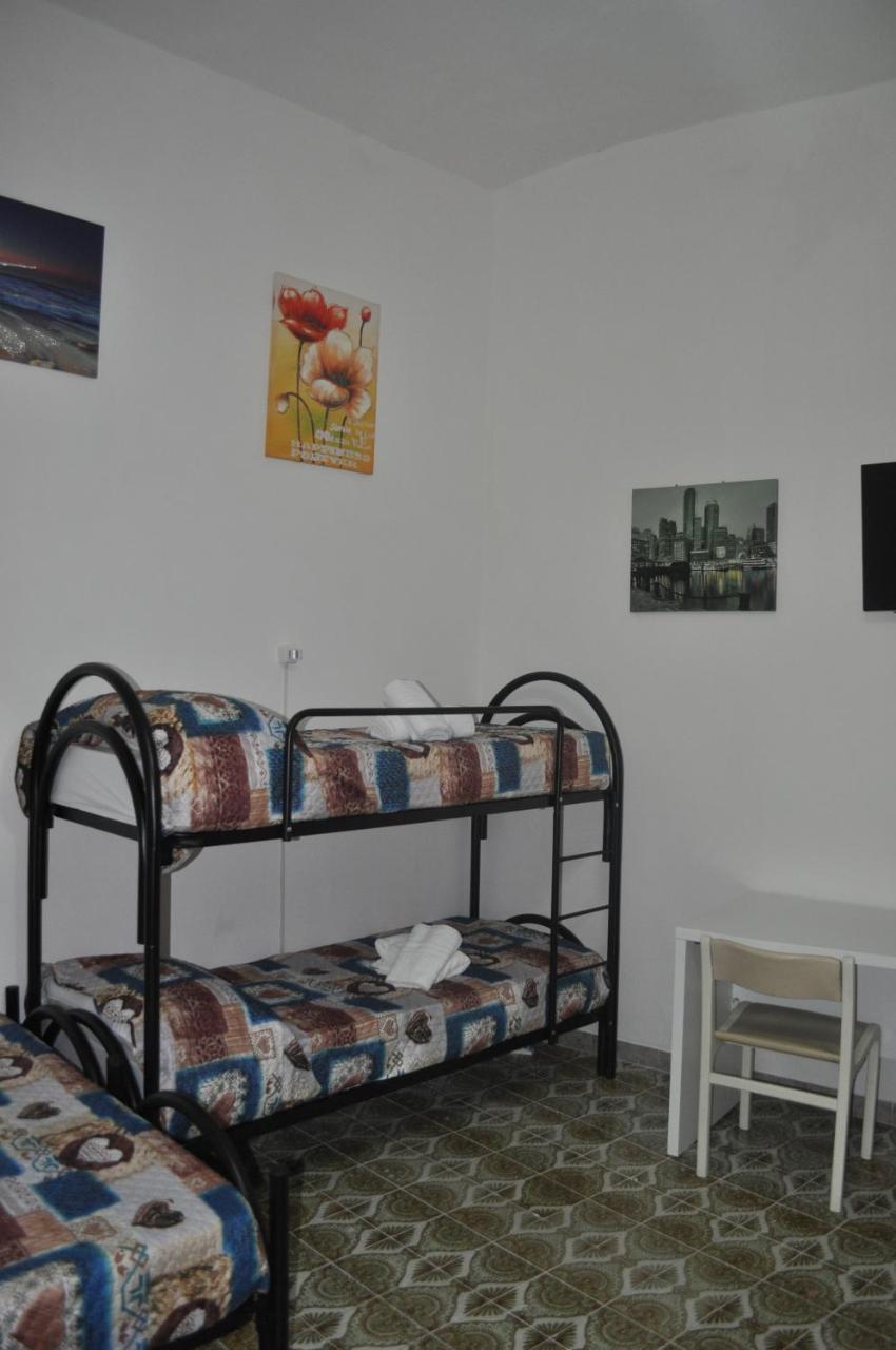 Ciao Naples B&B Kültér fotó