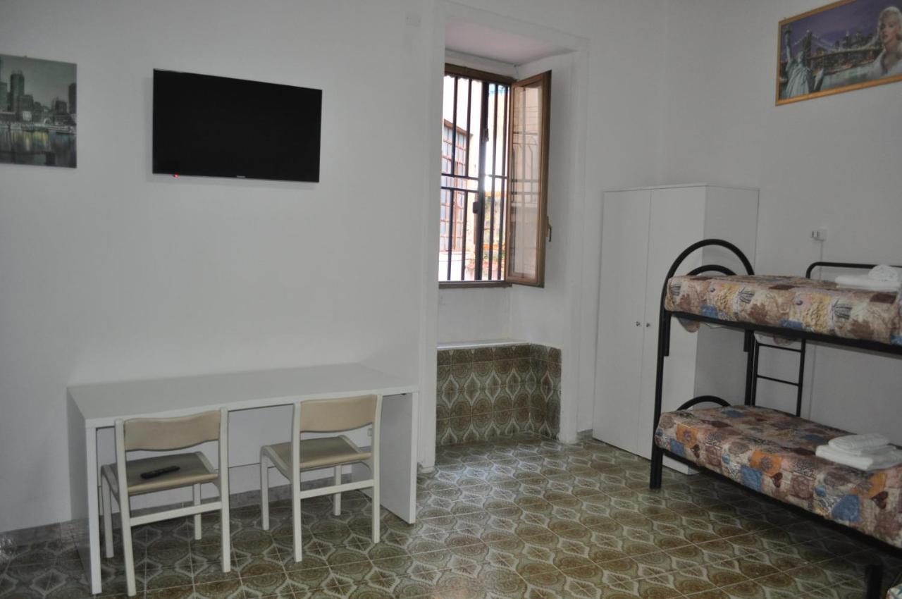 Ciao Naples B&B Kültér fotó