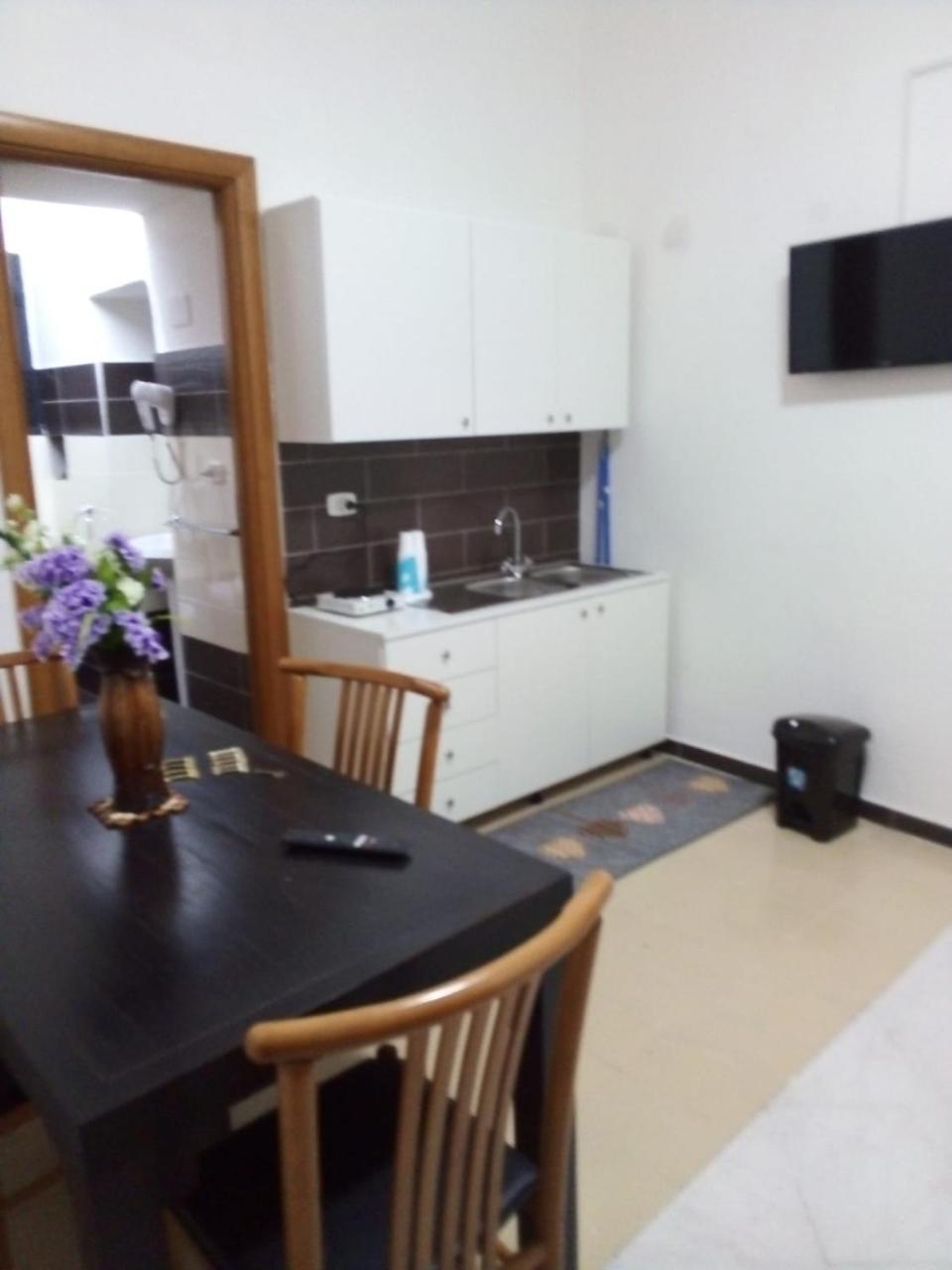 Ciao Naples B&B Kültér fotó